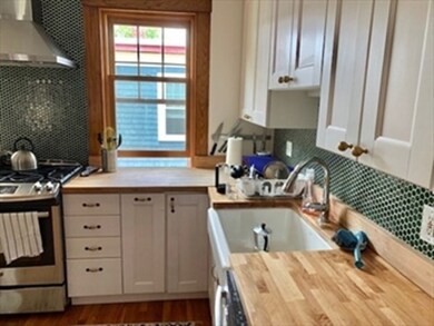 70 Dudley St unit 3, Cambridge, MA 02140 - photo 2