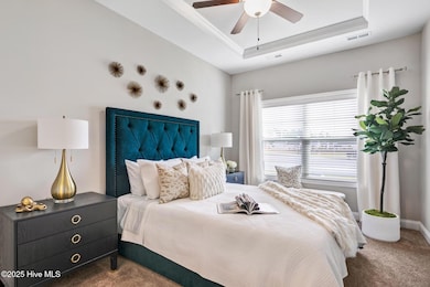 231 Cline Way unit 105, 1809 Live, Beaufort, NC 28516 - photo 7