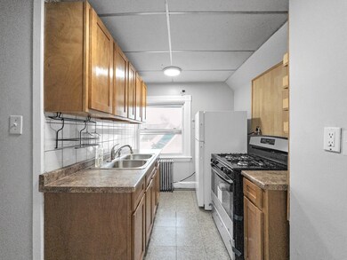 1 Belmore Terrace unit 3, Jamaica Plain, MA 02130 - photo 3