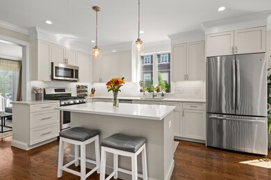 8 S Crescent Circuit unit 8, Boston, MA 02135 - photo 7