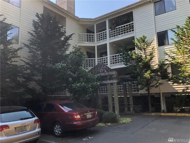 Forrest Villa Apartments unit A205, Shoreline, WA 98133 - photo 3