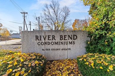 96 Old Colony Ave unit 202, East Taunton, MA 02718 - photo 2