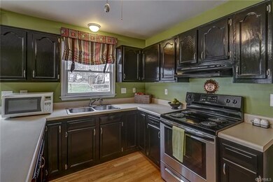 Nice Cabinet Space