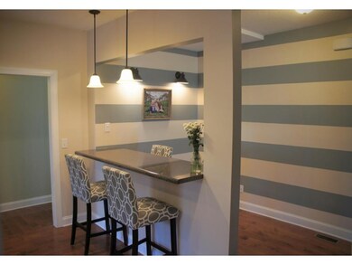 316 W Pine St, Johnson City, TN 37604 - photo 6