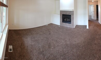 Living Area Pano