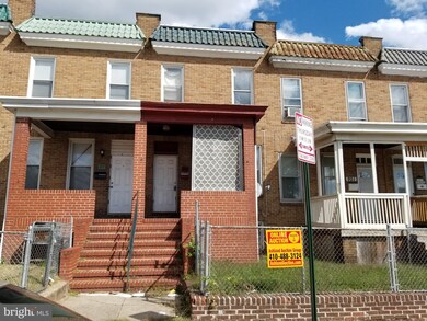 919 Brunswick St, Baltimore, MD 21223 - photo 6