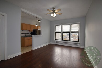 4520 N Clarendon Ave unit 907, Chicago, IL 60640 - photo 6