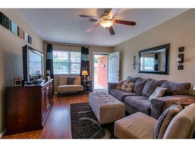 Living Room.