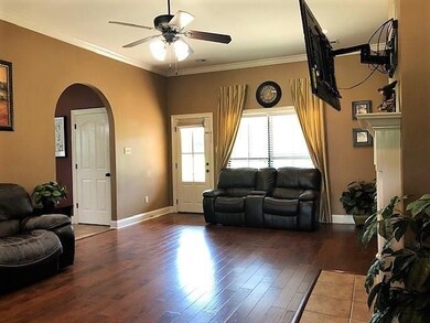 163 Woodwind Dr, Pineville, LA 71360 - photo 4