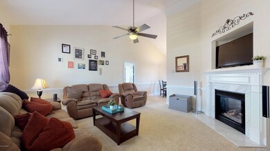 719 Addington Dr, Winterville, NC 28590 - photo 3