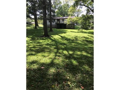 Matured trees! Huge Yard! Extra Storage under deck
