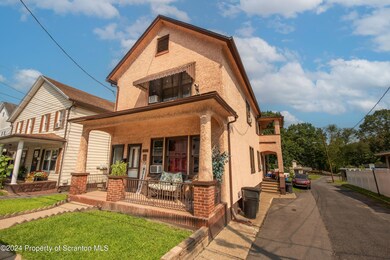 1201 S Main St, Old Forge, PA 18518 - photo 2