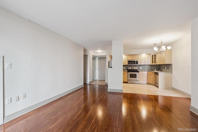 601 W 11th Ave unit 303, Denver, CO 80204 - photo 6