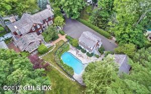 379 Round Hill Rd unit Main House, Greenwich, CT 06831 - photo 2