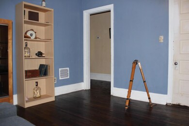 Upstairs living 3