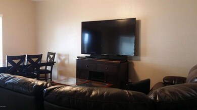 Family room/formal dining