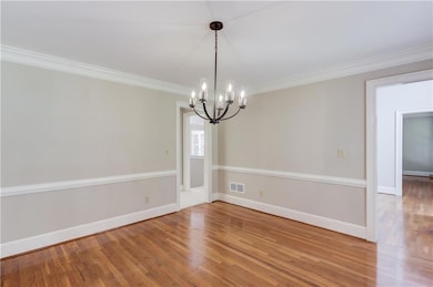 105 Inverness Approach, Roswell, GA 30075 - photo 6