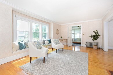 23 Brownell St, Worcester, MA 01602 - photo 7