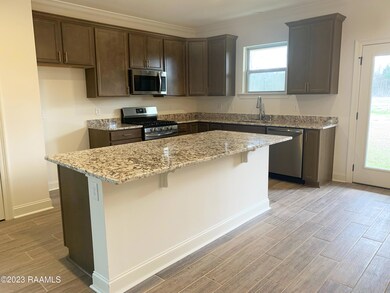 BI140 Kitchen