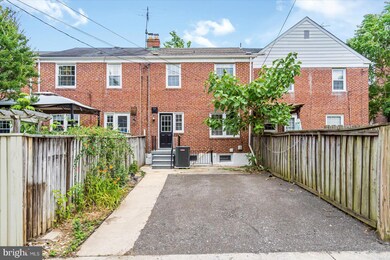 8114 Clyde Bank Rd, Towson, MD 21286 - photo 2