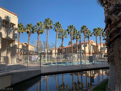 Community pool