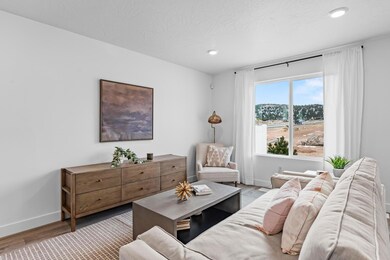 Mill-Oak Livingroom