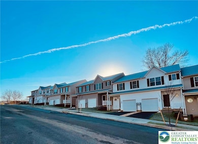 320 Barber St unit Lot 32, Allentown, PA 18103 - photo 3