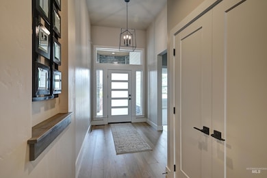 593 W Cedarburg Dr, Meridian, ID 83642 - photo 4