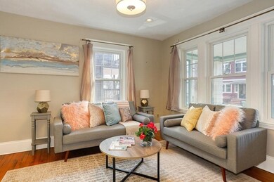 50 Hilton St unit 1, Arlington, MA 02474 - photo 3