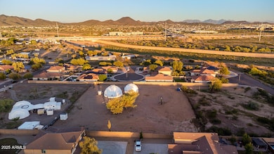 3115 W Cavedale Dr Drone-3