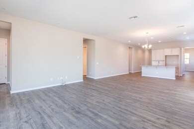 7) GREAT ROOM