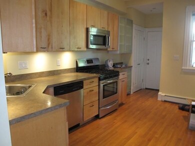 1 Fayette St unit 5, Cambridge, MA 02139 - photo 5