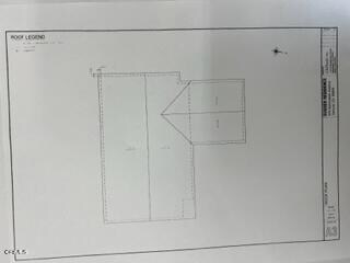 Roof Plan