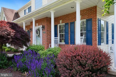 6550 Twilight Glow Dr, Sykesville, MD 21784 - photo 6