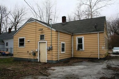 2421 Hobart St, Gary, IN 46406 - photo 2