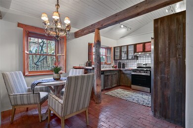 654 B W San Francisco St, Santa Fe, NM 87501 - photo 7