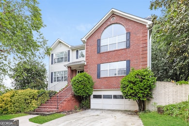 182 Spivey Glen Dr, Jonesboro, GA 30236 - photo 2