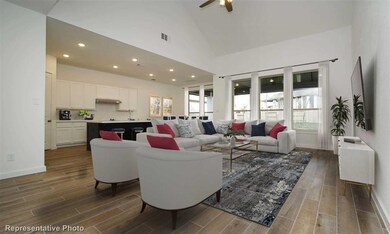 23807 Travers Hill Rd, Richmond, TX 77469 - photo 4