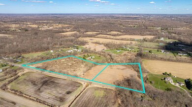 Springport Rd + Blackman Rd Vacant Land