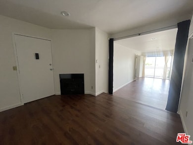 1338 N Sierra Bonita Ave unit 306, West Hollywood, CA 90046 - photo 2