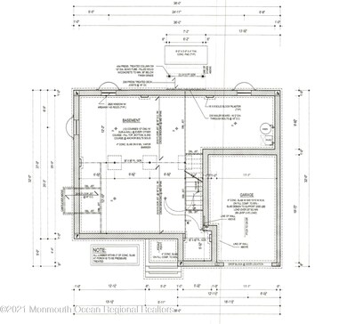 Basement 234 3rd ave