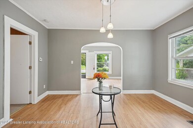 615 E Mount Hope Ave, Lansing, MI 48910 - photo 4