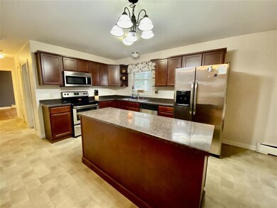 54 West St, Charles Town, NH 03603 - photo 3