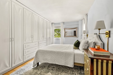 Concord Village unit 5F, Brooklyn, NY 11201 - photo 5