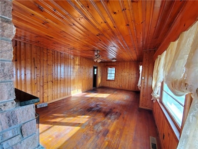 1025 Pickens St, Ball Ground, GA 30107 - photo 3