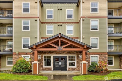 Cypress Place Condominiums unit A403, Bellingham, WA 98225 - photo 3