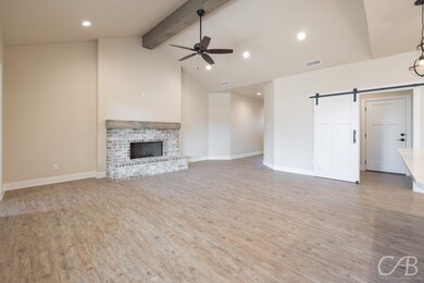 6566 Stadium Dr, Abilene, TX 79606 - photo 7