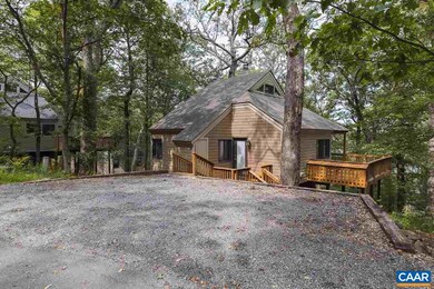 96 Squirrel Tree Ln, Wintergreen Resort, VA 22967 - photo 4