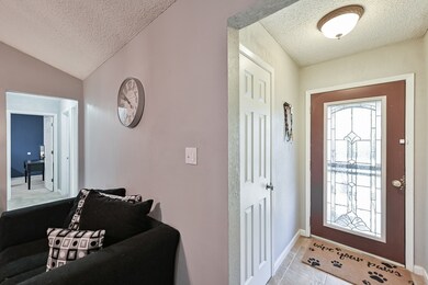 141 Baggett Rd, Weatherford, TX 76085 - photo 3