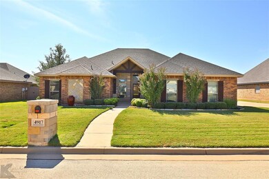 4917 Prominent Way, Abilene, TX 79606 - photo 2